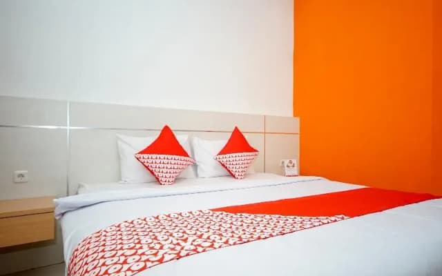 OYO 344 Kr Hotel