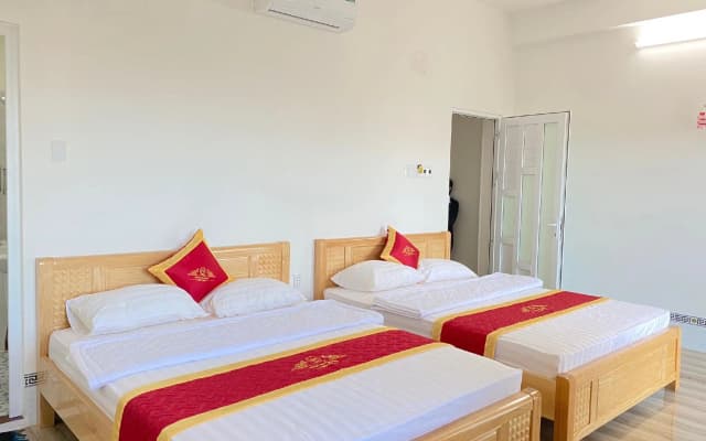 Ngoc quy hotel