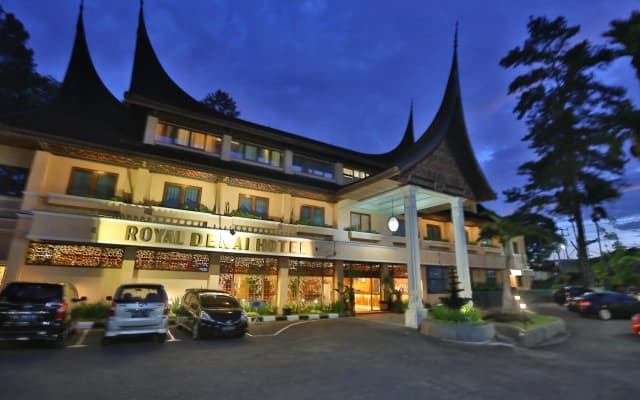 Royal Denai Hotel