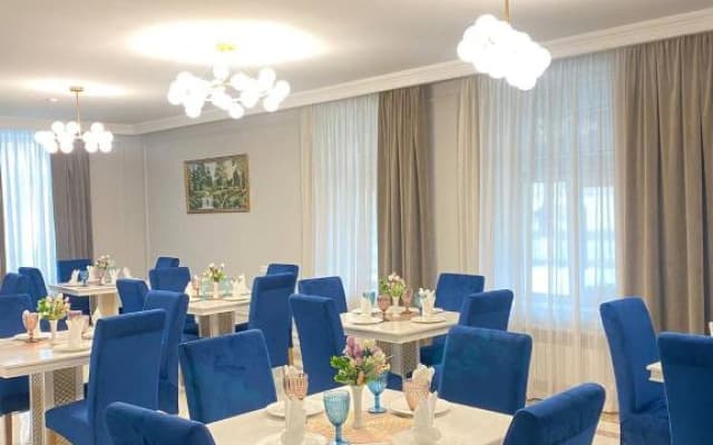 South Hotel Tashkent