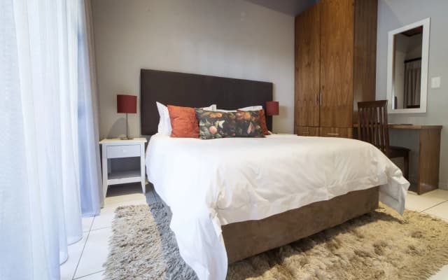 Richtershuyz Lifestyle Guest House
