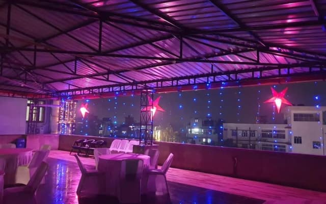 The Imperial Inn