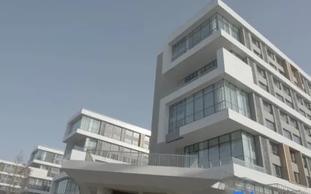 Airport Quanxiang Business Hotel (Jinan Yaoqiang Airport)