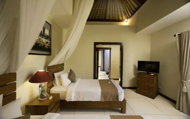 MD Villa Seminyak by Best Deals Asia Hospitality