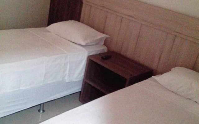 Hotel PetroShop