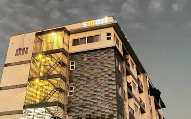 Smart Condominium powered by Cocotel