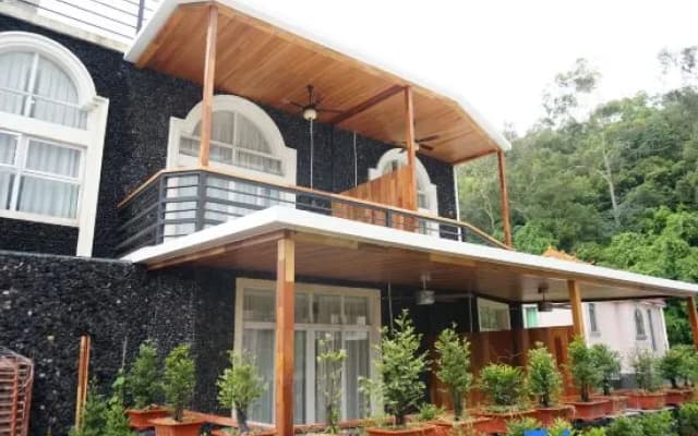 Huicheng Siji Hotel