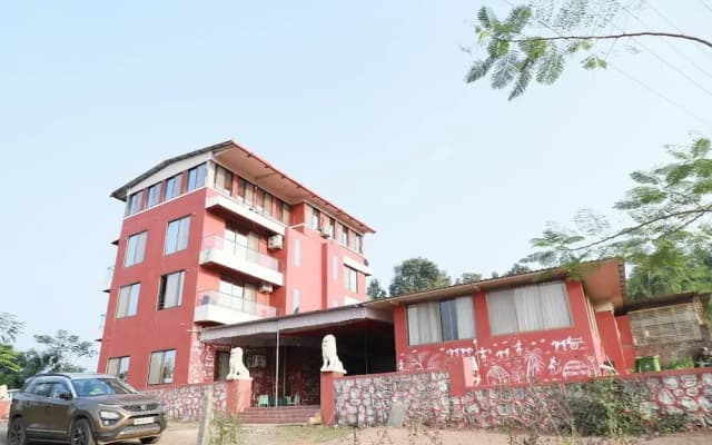 Rio Forest Resort