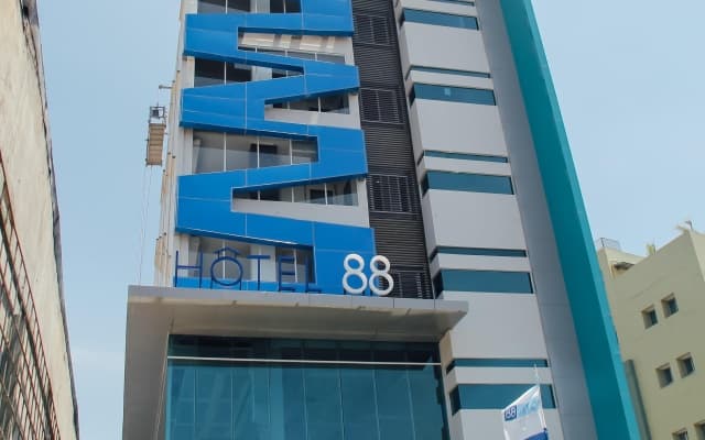 Hotel 88 Kopo Bandung by WH