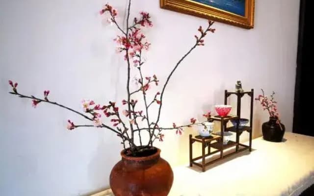 Taohuatan Bandao villa