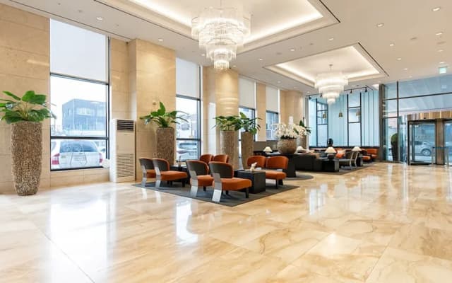 Gloucesterhotel Jeonju
