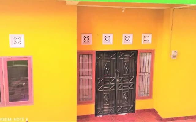 Penginapan Syariah Dhifa