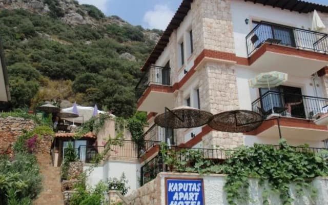 Kaputas Apart Hotel