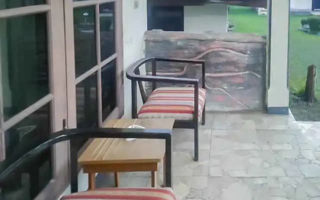 Mataram Cottage Syariah Mitra RedDoorz