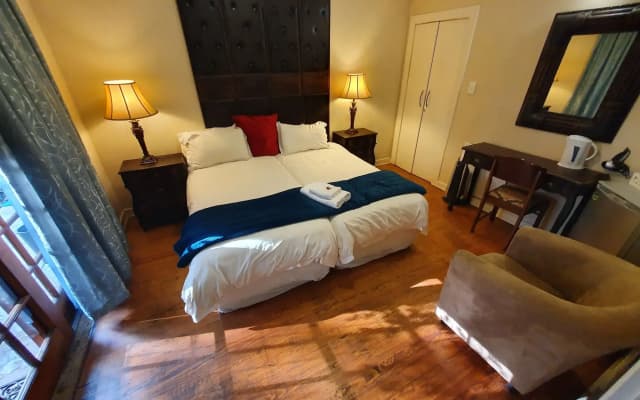 7th Street Guesthouse