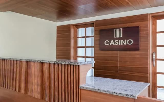 Casino Hotel By Treebo