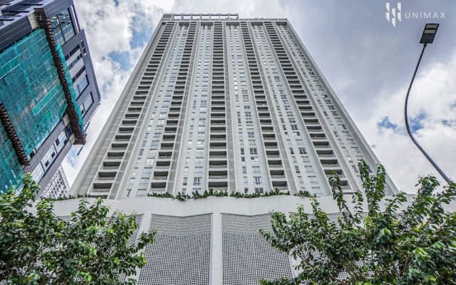UNA Sunway Velocity by Unimax