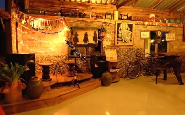 Sa-Buy Country Resort