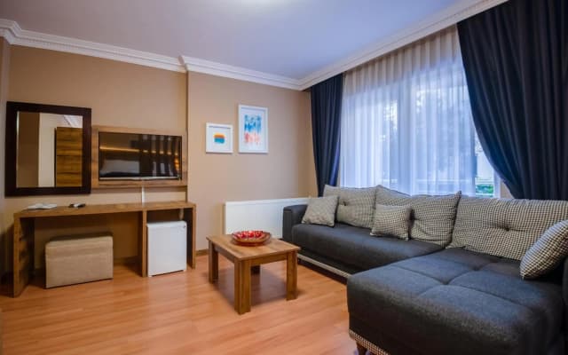 Platanus Hotel