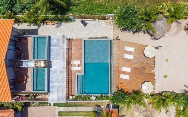 Pousada Villa Italiana