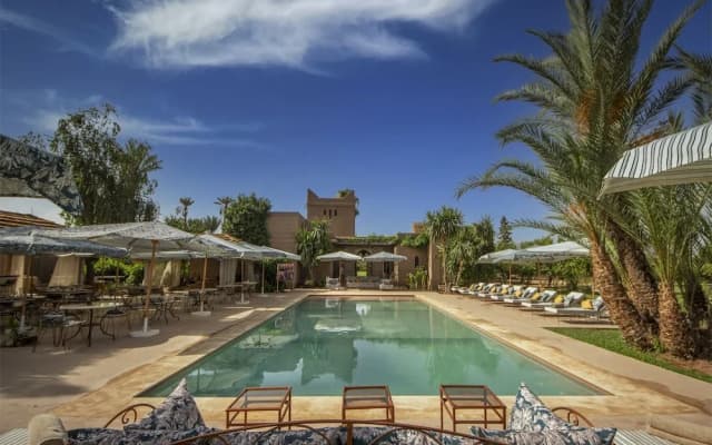 Villa Nour