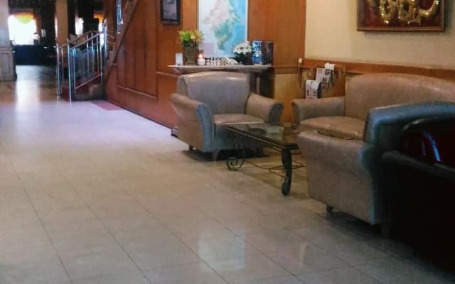 Hotel Buana Lestari