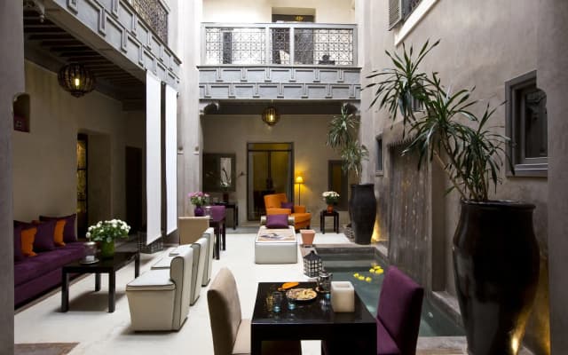 Riad Dar One