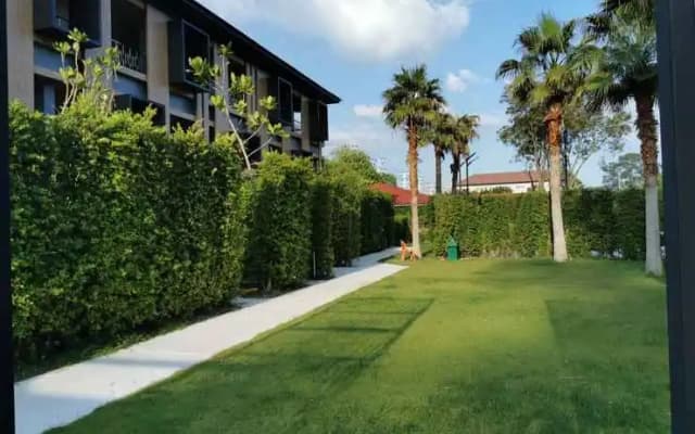 The Peem Hotel