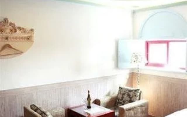 Sydney Hotel