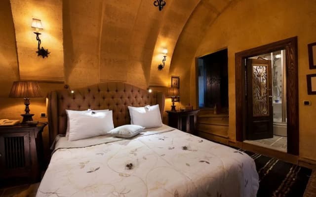 Hatti Cappadocia