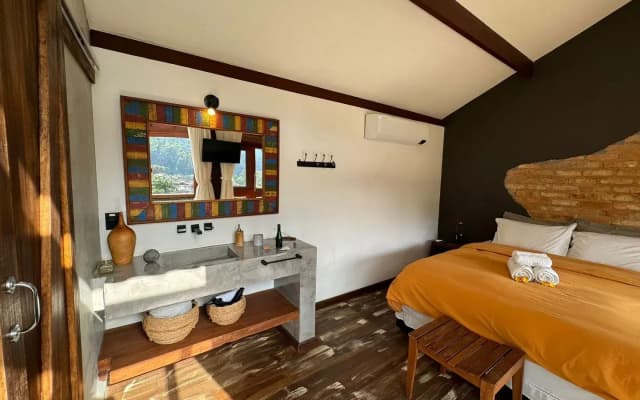 I'Lumiar Loft