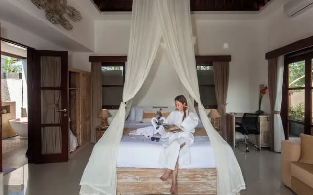 Green Kulu Villa