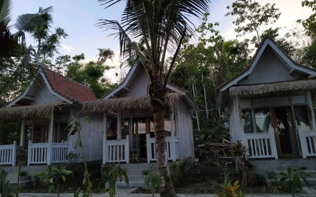 The Layar Homestay