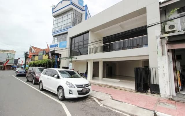 RedDoorz near Malioboro Mall 2