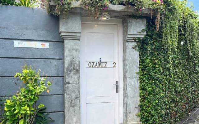Villa Ozamiz
