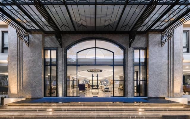 Sirin Exclusive Hotel & Residence