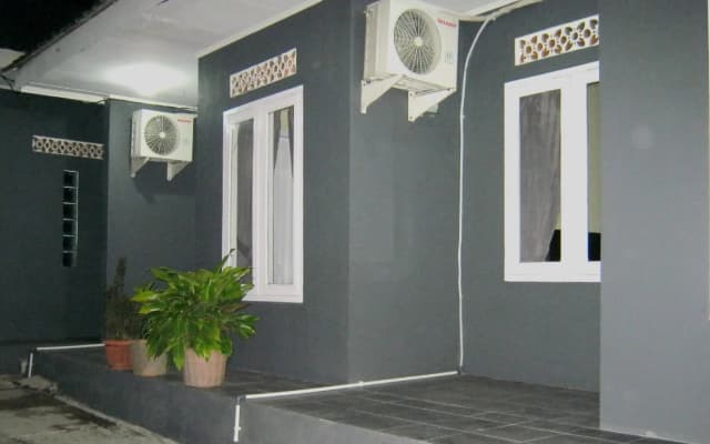 Aqilakost Room Gadog Puncak