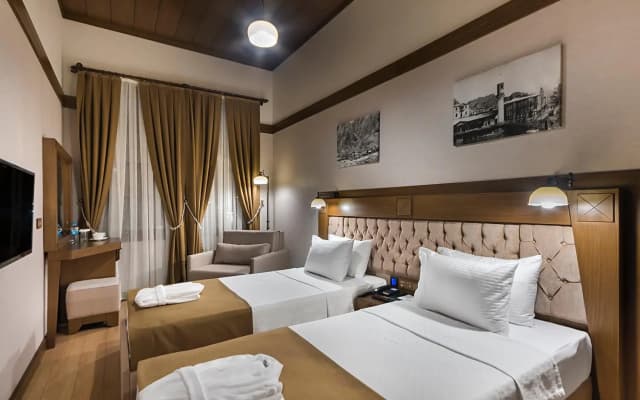Sarikonak Boutique & SPA Hotel