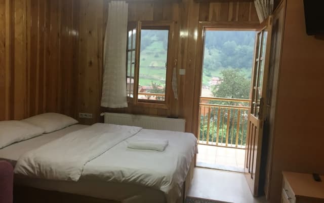 Ilhan Grand Hotel