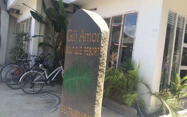 Gili Amor Boutique Resort