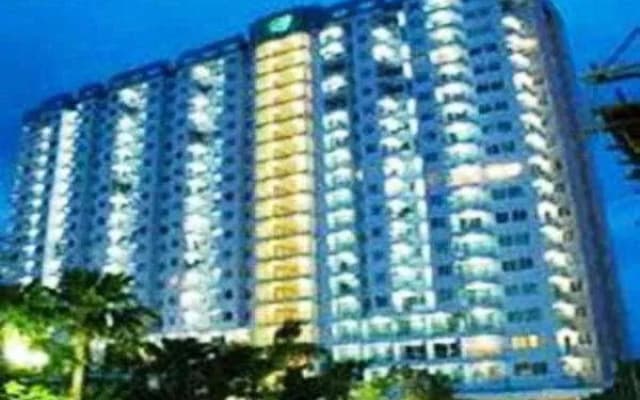 Galeri Ciumbuleuit Hotel & Apartment