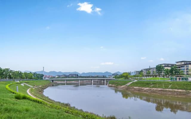Xidan Hotel (Chongqing Culture Tourism City)