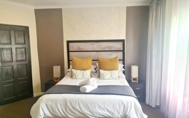 Casa Milner Guest House