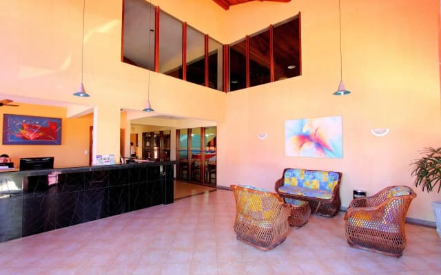 Boulevard da Praia Apart Hotel