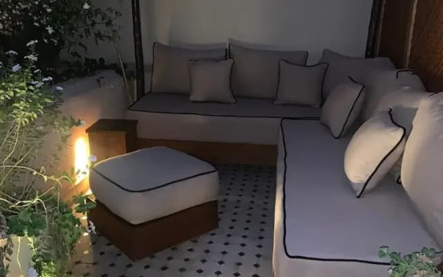 Petit Pacha Your ultimate escape