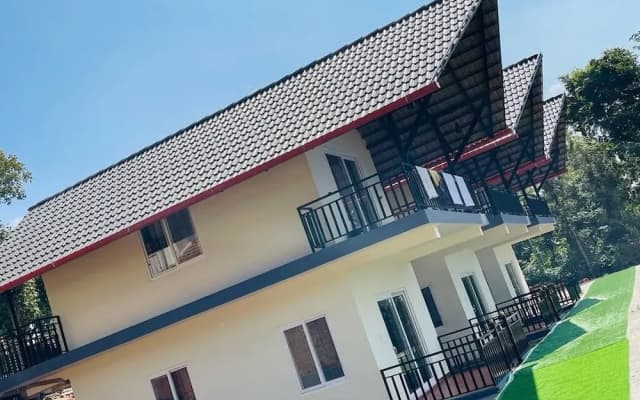 Suggi Nature Resort Coorg