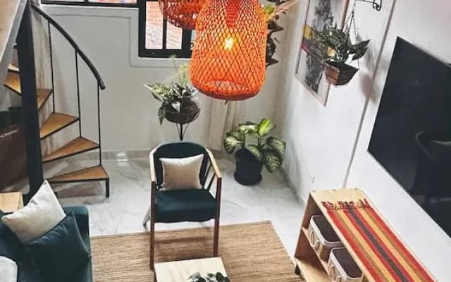 Boutique Stay Near Pereira