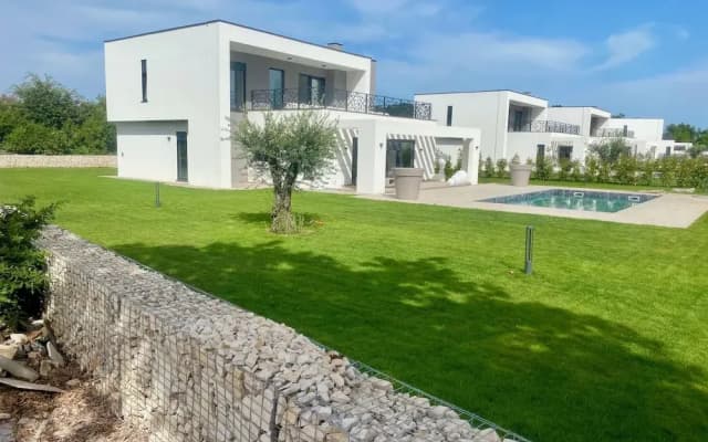 Villa Afrika