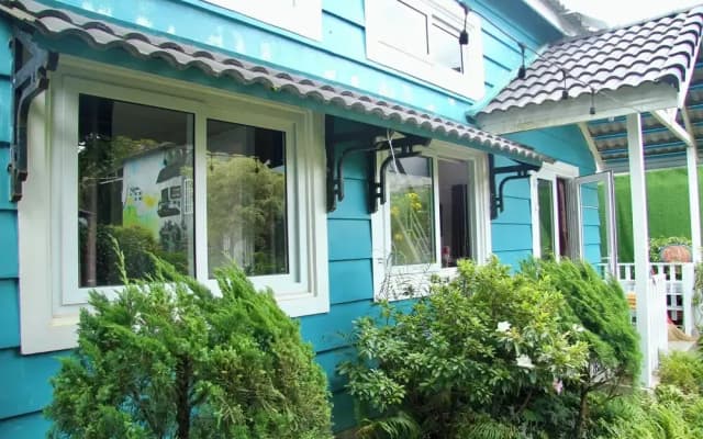 Homestay Da Lat - The November Stay