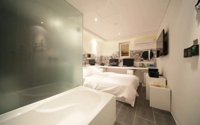 Simple Stay Jongro